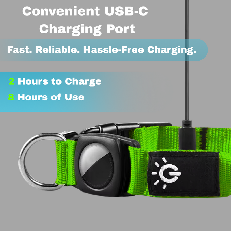 Fast & Reliable Charging