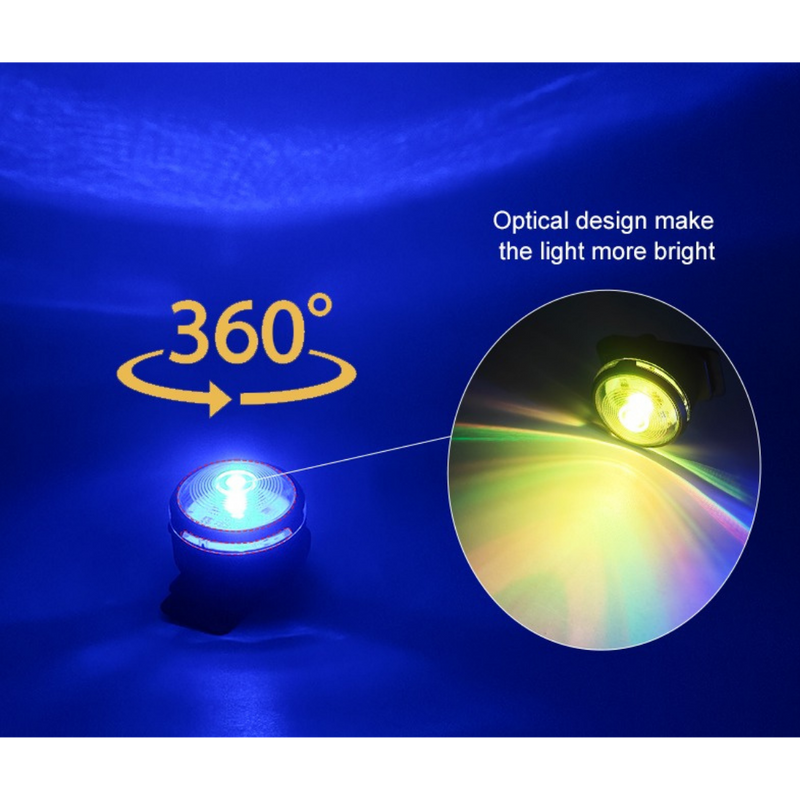 Designed for Visibility