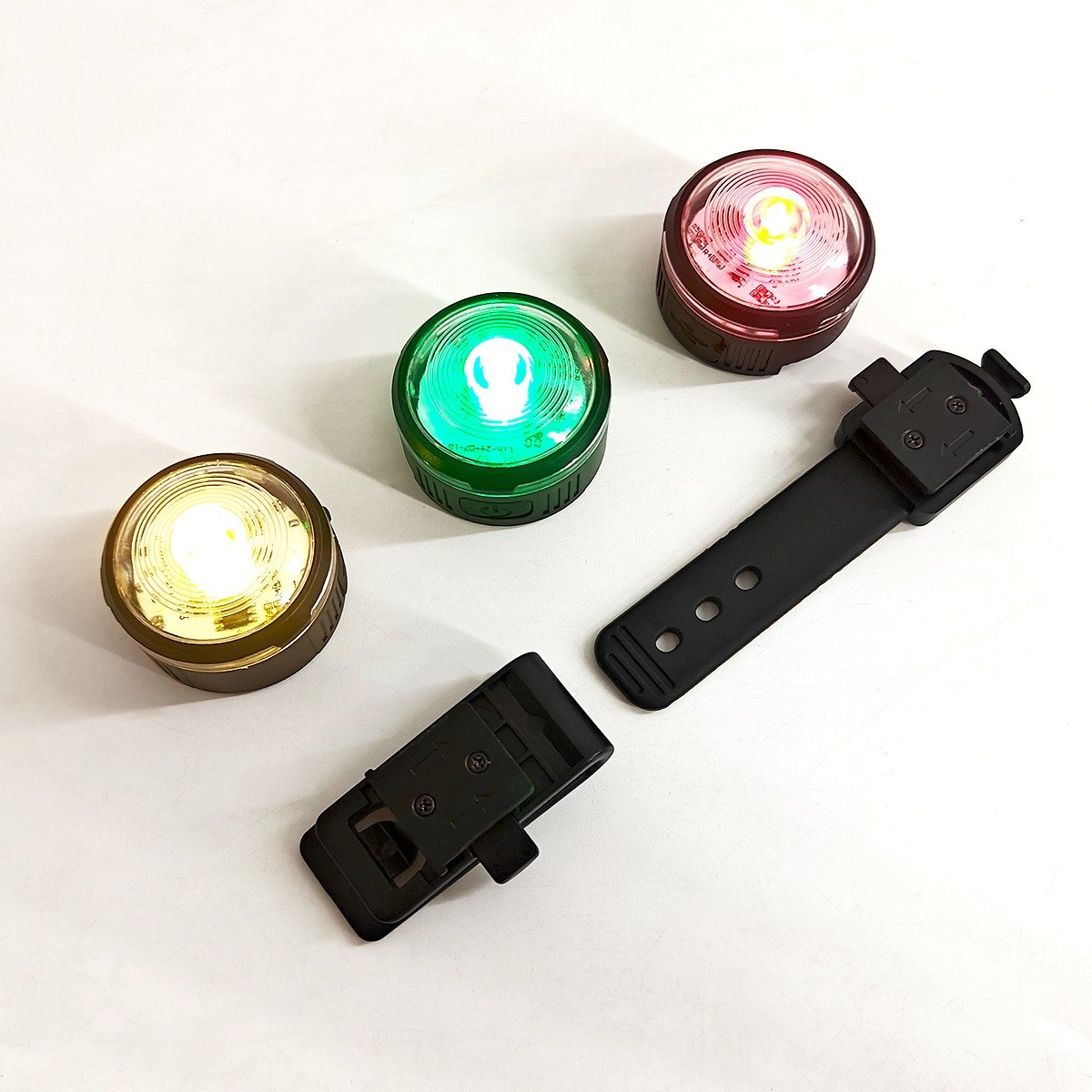 The Spot Light