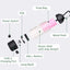 The ShinePod Dispenser